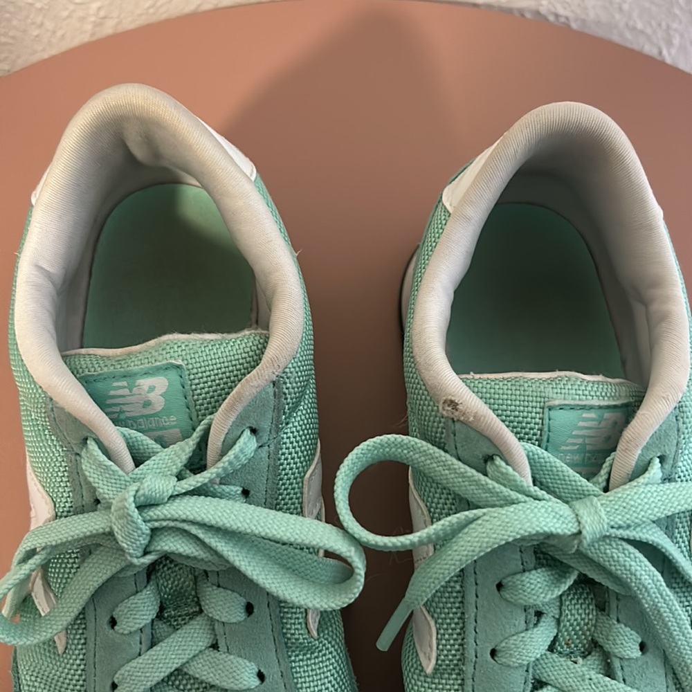 Retro New Balance 501 Women's - Picture 6 of 7
